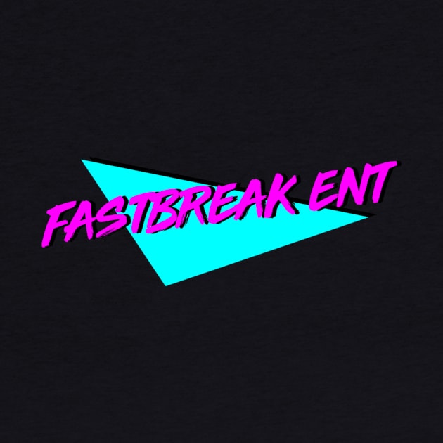 Fastbreak ENT Vice City by FastBreakENT